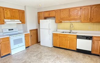 Lovell Road Apartment