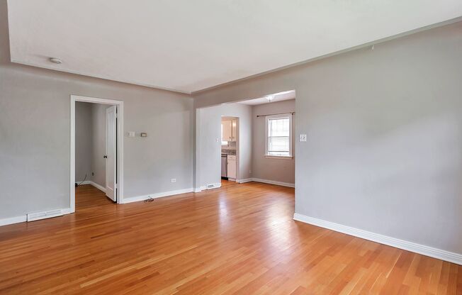 Amazing 3BR 2BTH in Platt Park!!!