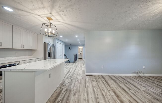 Grand Ave Duplex