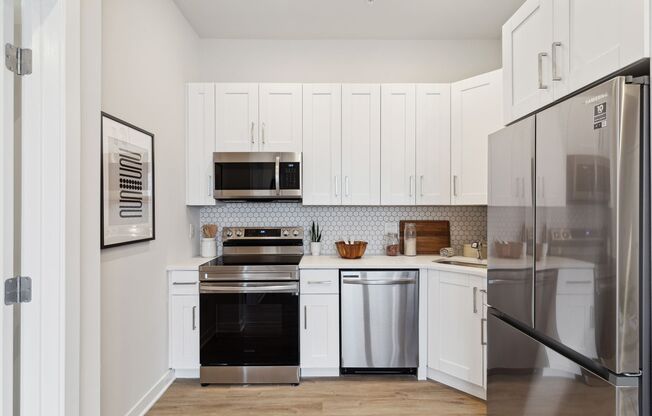Patton Place - New 42 Unit Building
