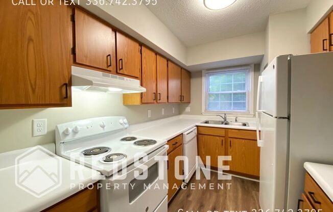 2 beds, 1.5 baths, 1,024 sqft, $1,195