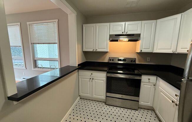 1 bed, 1 bath, 600 sqft, $1,495, Unit 313