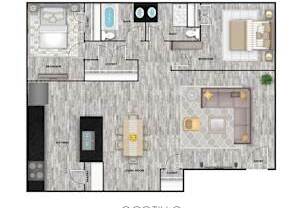 Partner-provided photo for $1879 unit