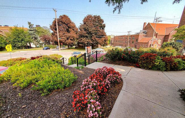 1 bed, 1 bath, 650 sqft, $995, Unit 601 - Unit 204 A650 UPGRADE