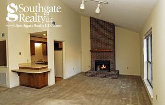 2 beds, 2 baths, 1,100 sqft, $1,163, Unit 219CB