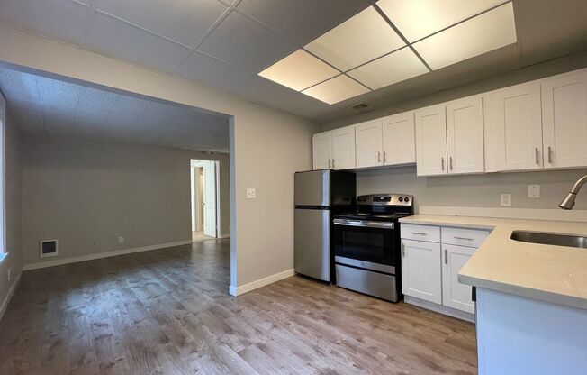 1 bed, 1 bath, 450 sqft, $1,395, Unit 219
