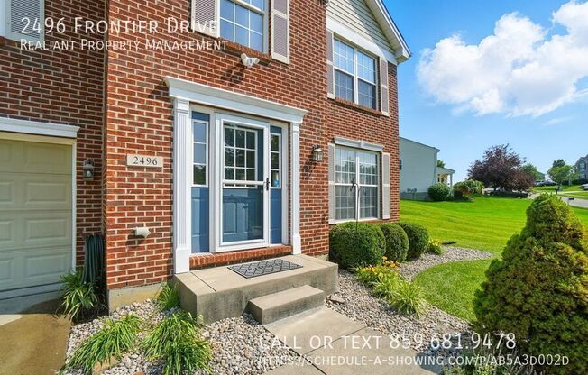 2496 FRONTIER DR