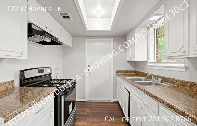 122 W HAVNER LN