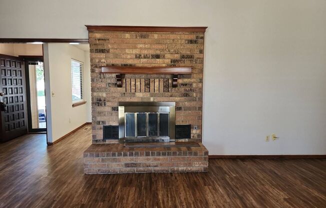 Edmond Rental