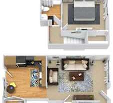 Partner-provided photo for $1279 unit