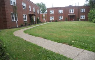 (SCH) - Southcrest Heights Apartments