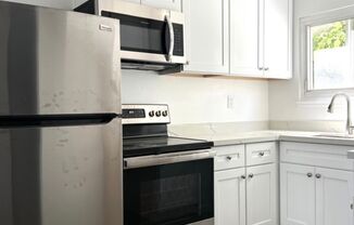 3501 Lafayette Street - Bentley Square
