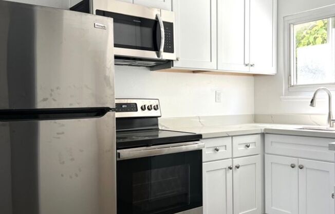 3501 Lafayette Street - Bentley Square