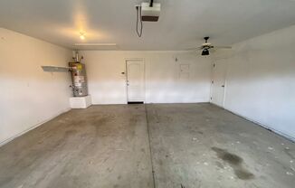 3 beds, 2 baths, $2,200