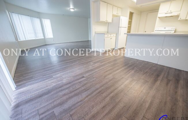 3 beds, 2 baths, 1,350 sqft, $1,799, Unit 4060