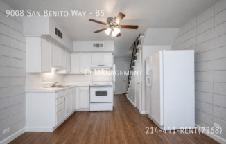 9008 San Benito Way Apt E1