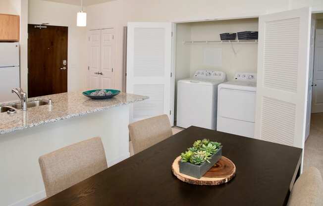 Dominium_Legends of Champlin_Washer and Dryer