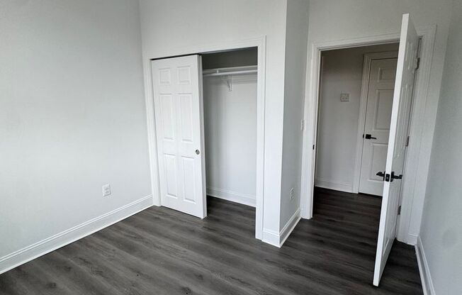 2 beds, 1 bath, 900 sqft, $1,695, Unit Unit 318