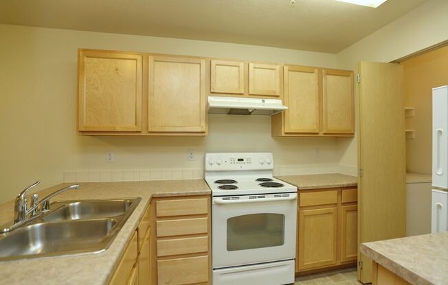 River Rock Apartments