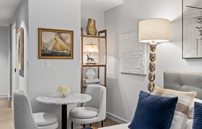 1 bed, 1 bath, 456 sqft, $3,100, Unit 206