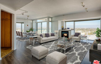 2 beds, 2.5 baths, 1,855 sqft, $8,500, Unit 1803