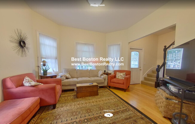 7 Shawmut St