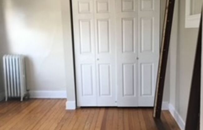 1 bed, 1 bath, $1,550