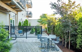 1 bed, 1 bath, 497 sqft, $1,299, Unit 306