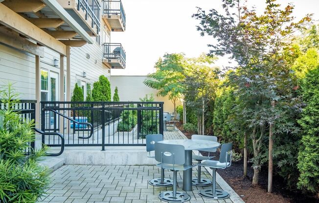 1 bed, 1 bath, 497 sqft, $1,299, Unit 306