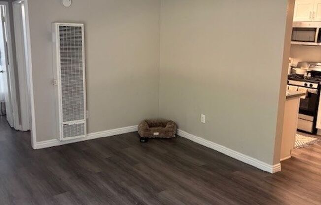 1 bed, 1 bath, 700 sqft, $1,950, Unit 7681-16