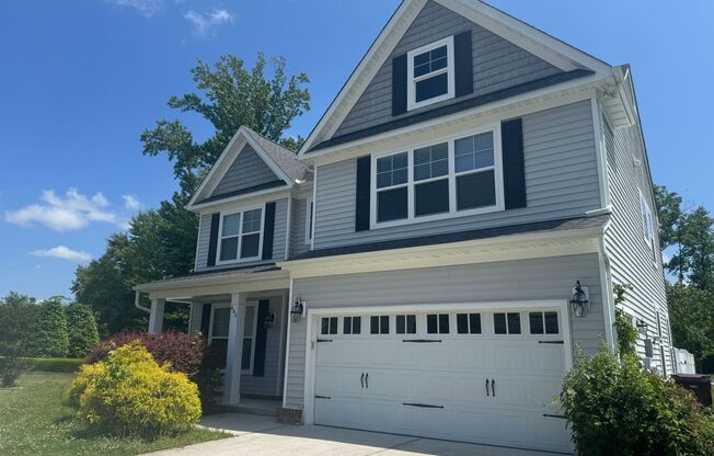 Spacious Family Home in Prime Chesapeake Location – Minutes from Military Bases