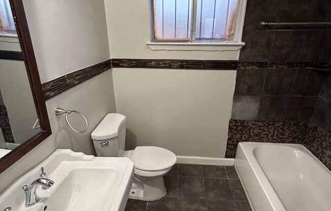 An unbeatable location that offers both convenience and luxury.
