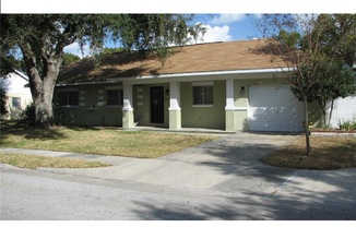 3/2 house @ Villages of Southport