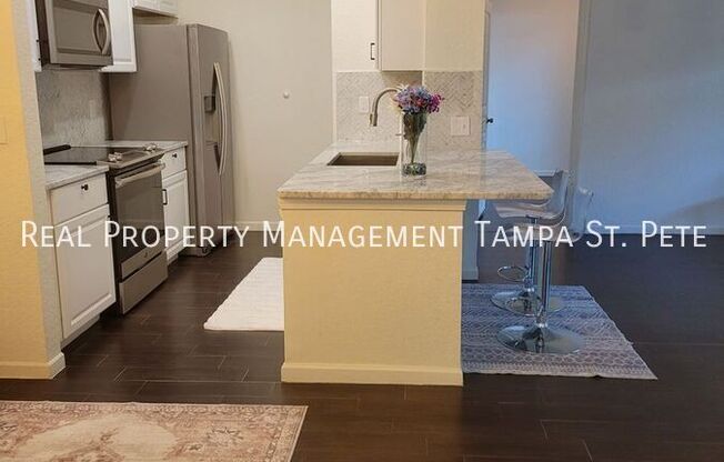 17106 Carrington Park Dr. 615