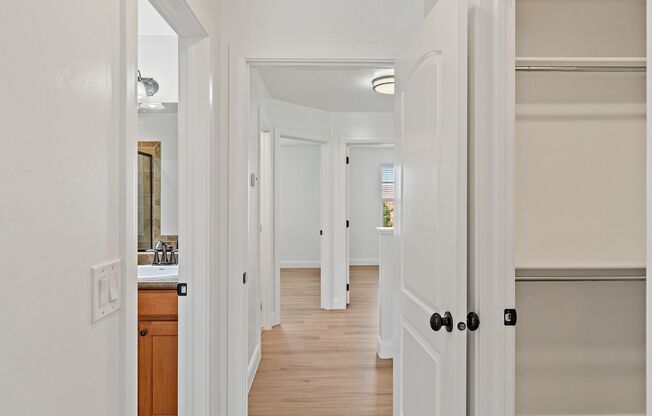3 bedroom, 2.5 bathroom St. George Home
