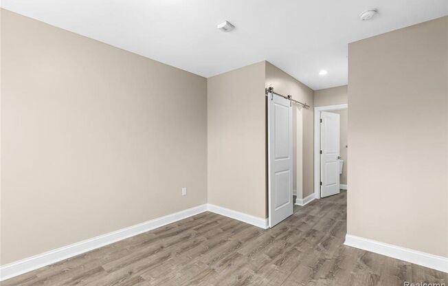 Brand new Rochester apartment close to downtown