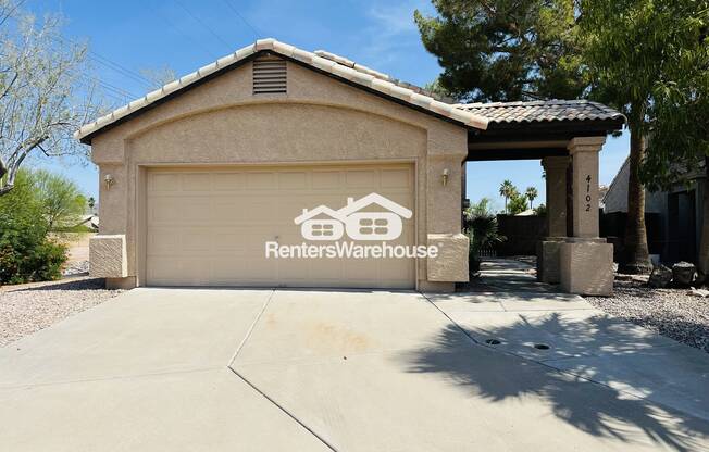 4102 E TANGLEWOOD DR
