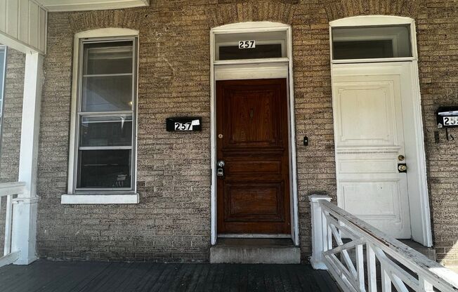 Off Campus - York College Student Housing