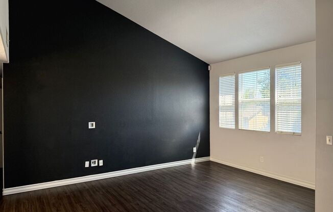 2BR/2BTH Third Floor Penthouse