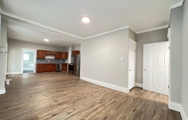 Colerain Estates *Renovated 4bedroom home*