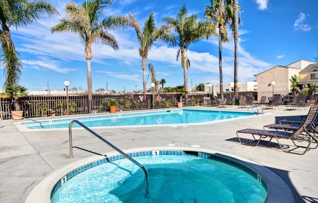 1 bed, 1 bath, 640 sqft, $2,095, Unit 658 - 168