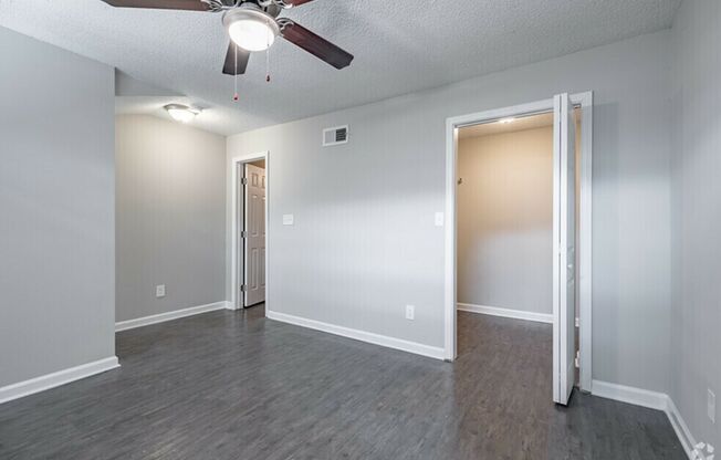 1 bed, 1 bath, 750 sqft, $899