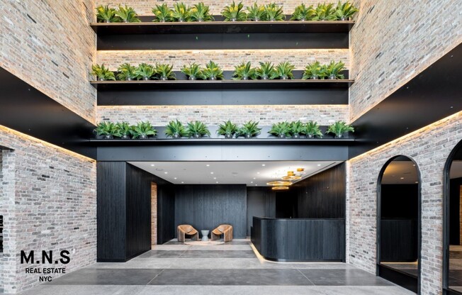 1 bed, 1 bath, $3,450, Unit 518