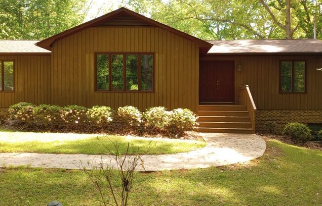 Large 5 Bedroom 3 Bath Home on Sizeable Lot - Full Finished Basement - 2 Car Garage