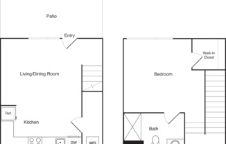 Partner-provided photo for $1569 unit