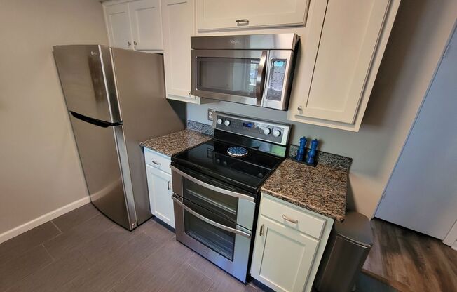 2 Bed, 2.5 Bath Condo Available in Greenville