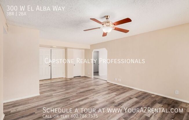 300 W EL ALBA WAY