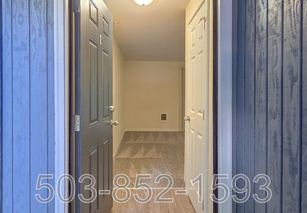 3602 SW BEAVERTON HILLSDALE HWY, UNIT 1