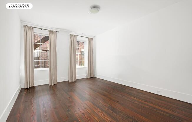 14 WOOSTER ST