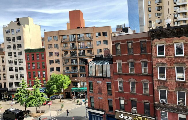 43 CANAL ST